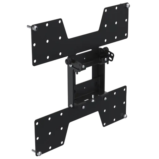 SPACEPOLE BRACKET 200/300/400 WITH-TILT