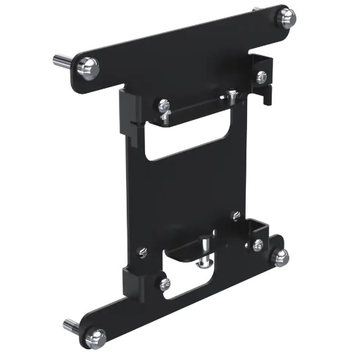 SPACEPOLE VESA BRACKET 200 NON-TILT