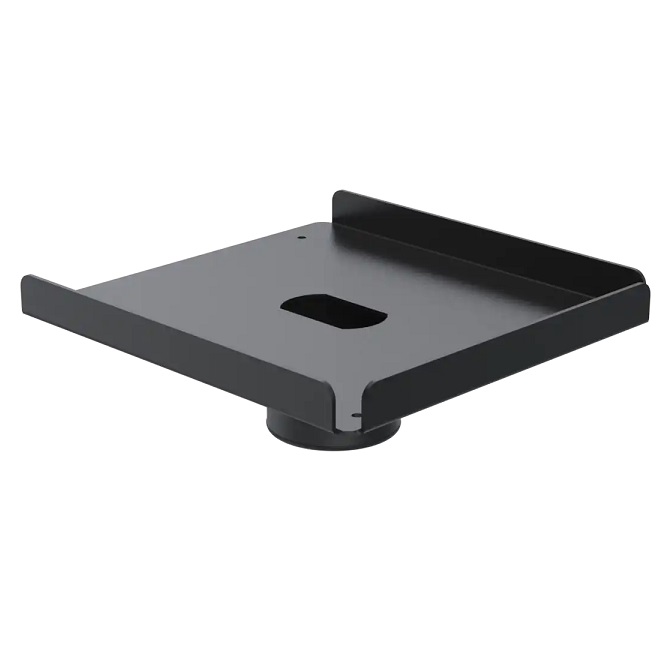 SPACEPOLE ESSENTIALS PRINTER PLATE TM-T88 BLK