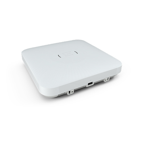 Dual 5GHz Dual band Sensor radio Dual Radio 802.11ax/ac/abgn 4x44 MIMO Indoor 11ax access point. Internal Antenna. Wi-Fi 6 -  Domain EMEA