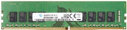 HP RAM 4GB DDR4 2133 SO-DIMM FOR RP9