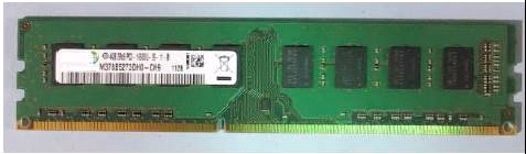 TOSHIBA RAM 4GB MEMORY SP500