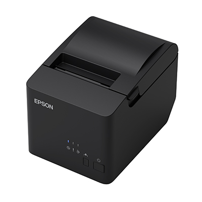 EPSON TM-T82IVL SER/USB BLK