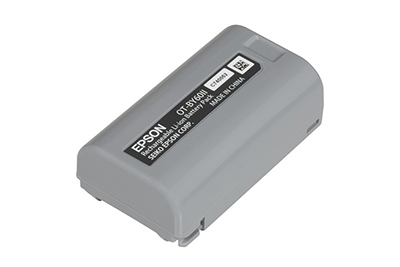 EPSON BATTERY TMP60II/TM-P80