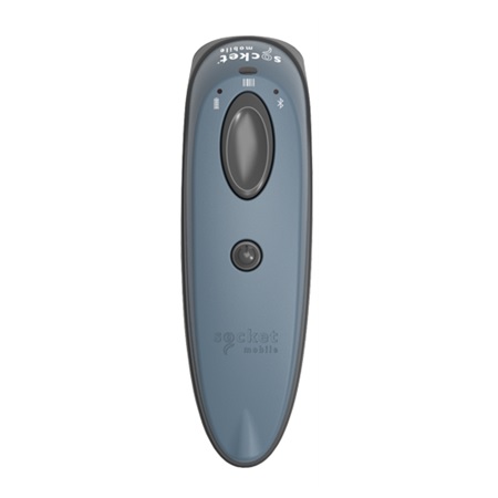 SOCKET SCANNER DURASCAN D700 1D IMAGER BT GRAY