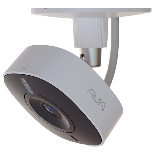 ALTA CAMERA FLEX 2MP WHITE + AWARE LICENSE 1YR