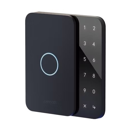 ALTA READER STANDARD SMART KEYPAD BLK