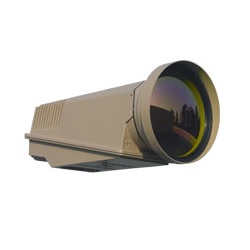 FLIR THERMAL HRC-X COOLED 6.3-0.5DG 88-1100MM