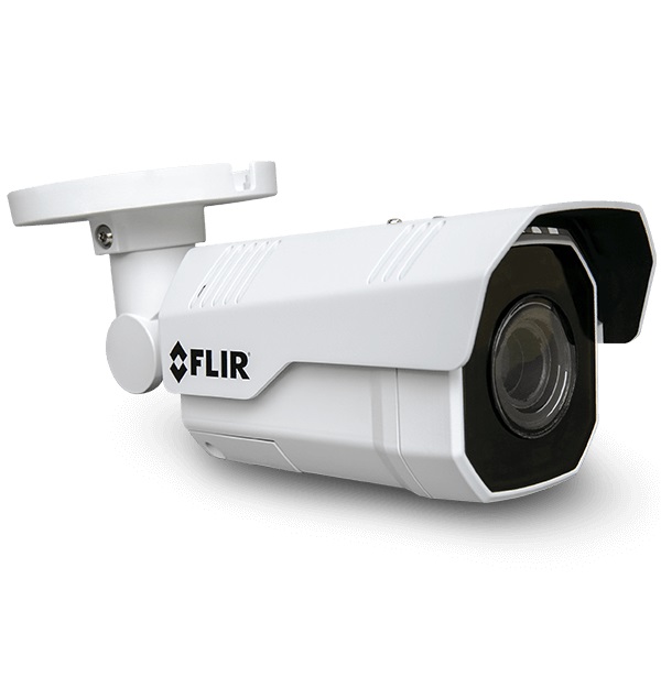 FLIR CAMERA QUASAR CB-6404-21-I BULLET QHD 9-22MM