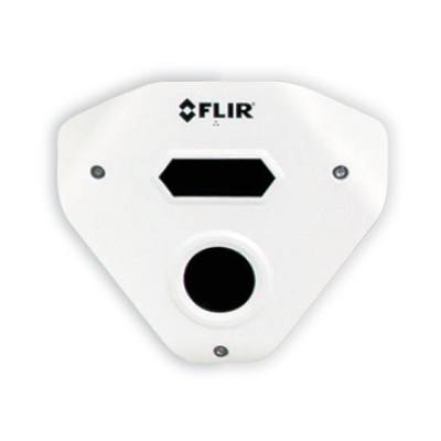 FLIR CAM ARIEL CC-3103-01-I 3MP ANTI LIG CORNER