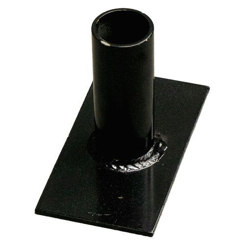 POWERSTACK LIGHT SPIGOT SIDE ENTRY - 40MM