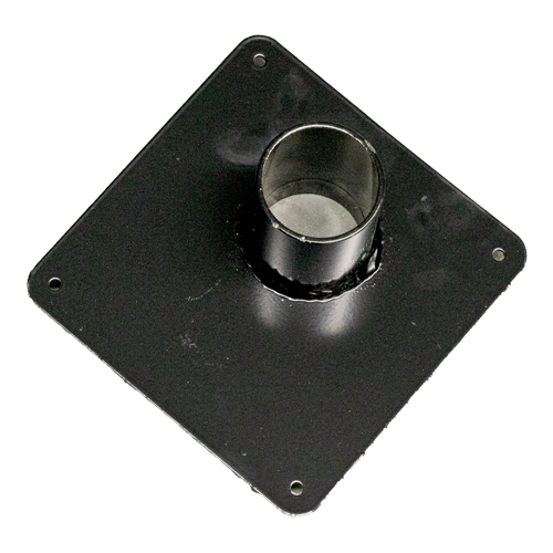 POWERSTACK LIGHT SPIGOT TOP MOUNT - 60MM