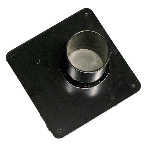 POWERSTACK LIGHT SPIGOT TOP MOUNT - 76MM