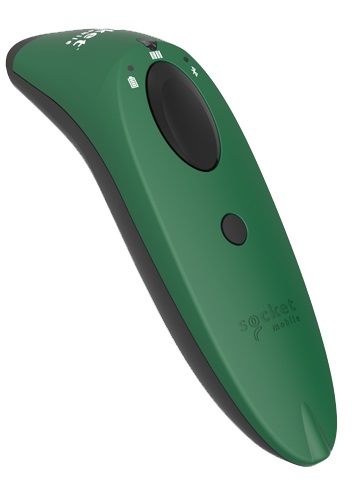 SOCKET SCANNER S700 BT 1D GREEN