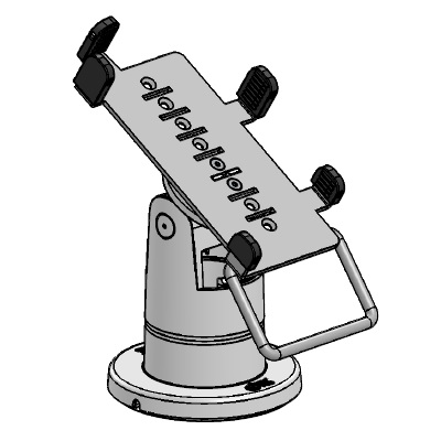 SPACEPOLE STACK MULTIGRIP W/HDL PAX S300