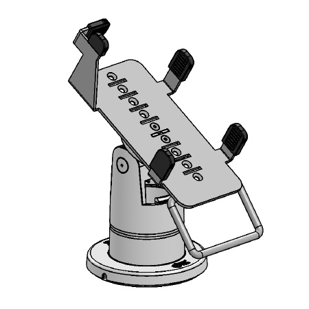 SPACEPOLE STACK MULTIGRIP W/HDL PAX S900