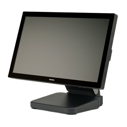 TOSHIBA TCX810,  I5 1145G7E, 8/128, 19.5-INCH PCAP SCREEN, STAND, WINDOWS 10IOT 2021 LTSC, 3-YEAR ON SITE WARRANTY