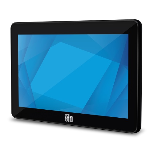 ELO TOUCH MONITOR 0702L 7/PCAP NO/STAND BLK