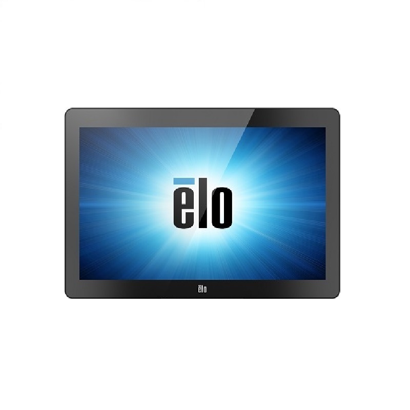 ELO D/TOP 1502LM 15.6/P-FHD USB-C/HDMI NO/STD BLK