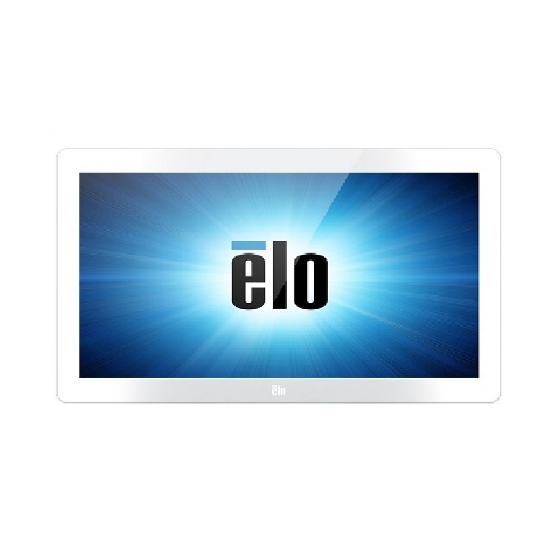 ELO D/TOP 1502LM 15.6/P-FHD USB-C/HDMI NO/STD WHI