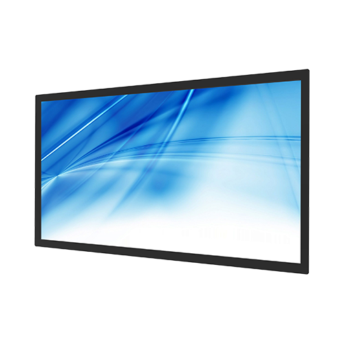 Element Touch Monitor M43-FHD 43/P-AG with DP/HDMI/VGA