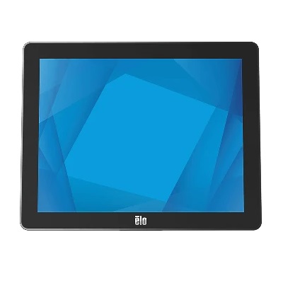 ELO ELOPOS I5-9500TE 8/128 15/P NO/STD BLK W10