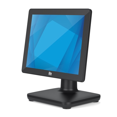 ELO ELOPOS I3 4/128 15/P BLK W10