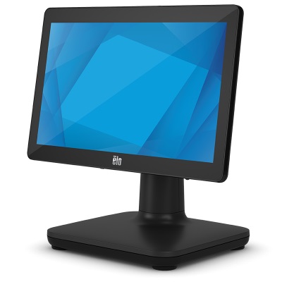 ELO POS I3 4/128 15/P STD BLK W10