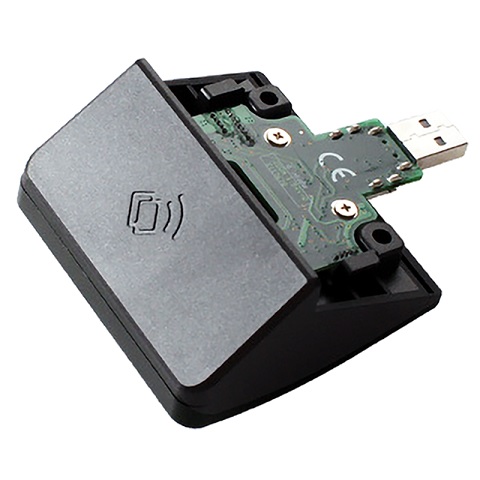 FEC RFID READER 125KHZ USB-TO-VIRT-COM READ/WRITE