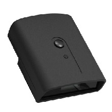 FEC SCANNER 2D USB BLK