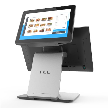 FEC CDU 10IN INTEGRATED FOR XPOS XP-4765W