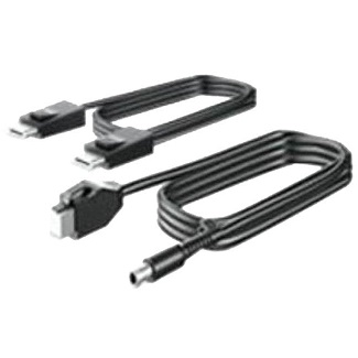 HP CABLE DISPLAY PORT + 12V PSUB 3M L701X