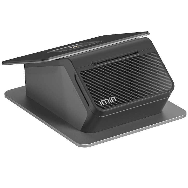 IMIN FALCON 2 DOCK WITH PRINTER 58MM