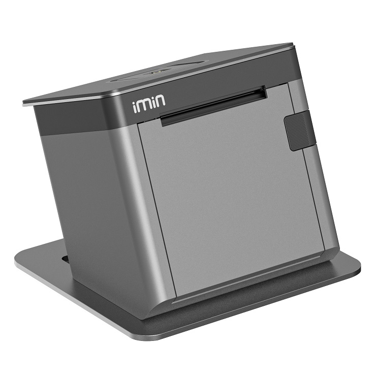 IMIN FALCON 2 DOCK WITH PRINTER 80MM