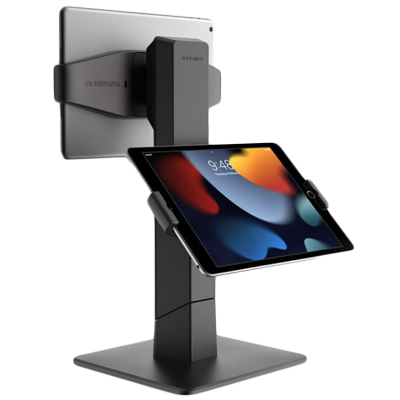 Bosstab Gemini Dual Stand Edge Black