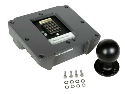 HONEYWELL DOCK VEHICLE THOR VM STD D-BALL