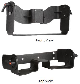 HONEYWELL MOUNT BRACKET ADAPTER VM1A/VM1/VM2/VM3