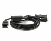 HONEYWELL CABLE DATA DUAL USB HOST/CLIENT THOR