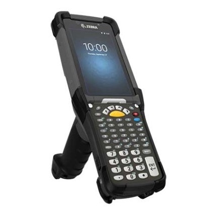 MC930B-G WLAN GUN STN 2D 34KY 4/32GB GMS RW