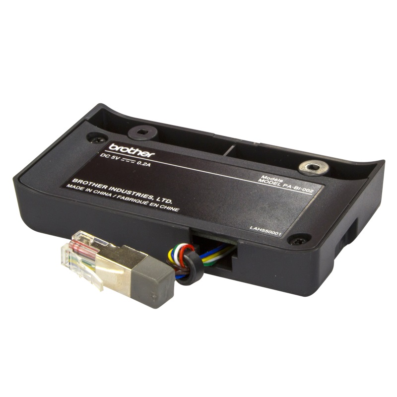 BROTHER INTERFACE BLUETOOTH PT-950NW