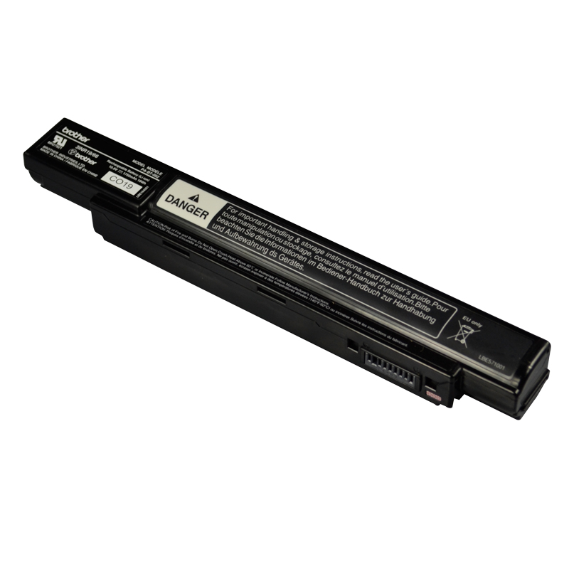 BROTHER BATTERY STANDARD PJ-700 600PPC