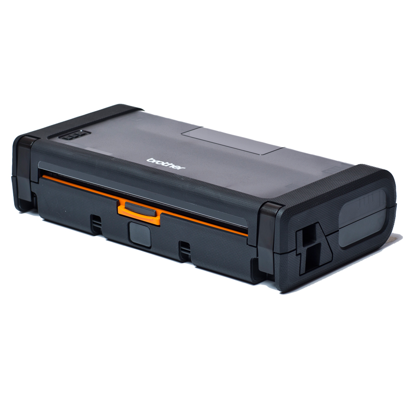 BROTHER CASE RUGGED ROLL PRINTER PJ-700