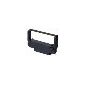 CALIBOR RIBBON CARTRIDGE FOR ERC30 34/38  BLACK