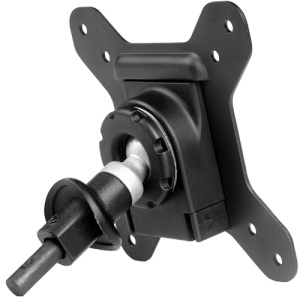 SPACEDEC BRACKET VESA FOR ADJUSTABLE POLE MOUNT