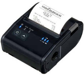 EPSON MOB TMP80 BLUETOOTH AD/IOS/WINDOWS