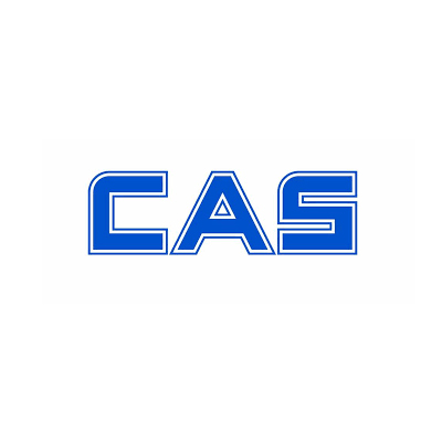 CAS