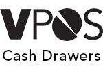 VPOS Cash Drawers